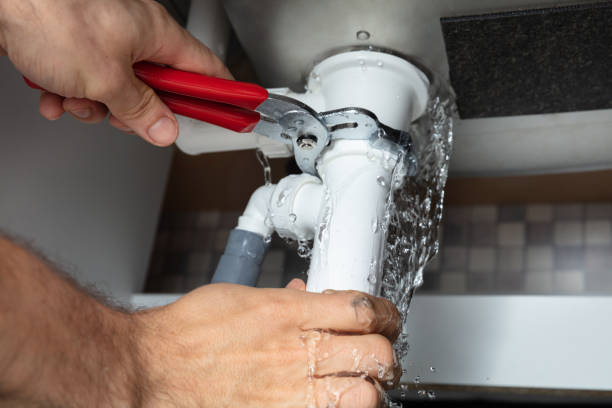 Best Water damage restoration mold remediation  in Weatherly, PA