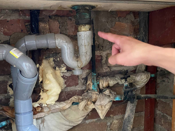 Best Water damage restoration near me  in Weatherly, PA