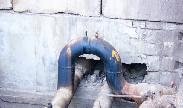 Best Water damage restoration process  in Weatherly, PA