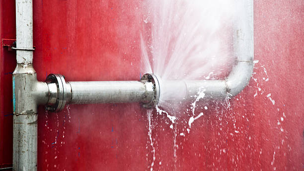 Best 24/7 water damage repair  in Weatherly, PA